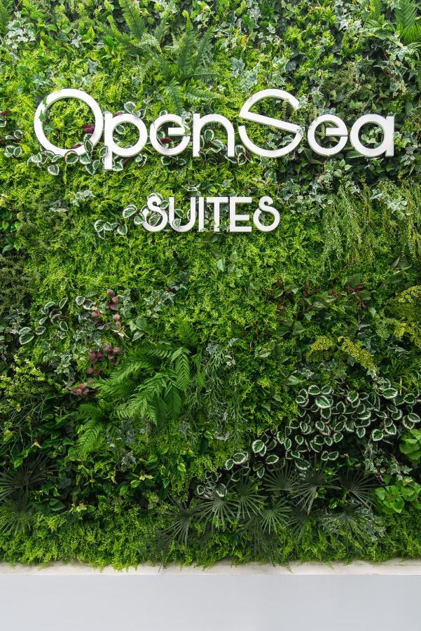 Open Sea Suites 大加那利岛拉斯帕尔马斯 外观 照片