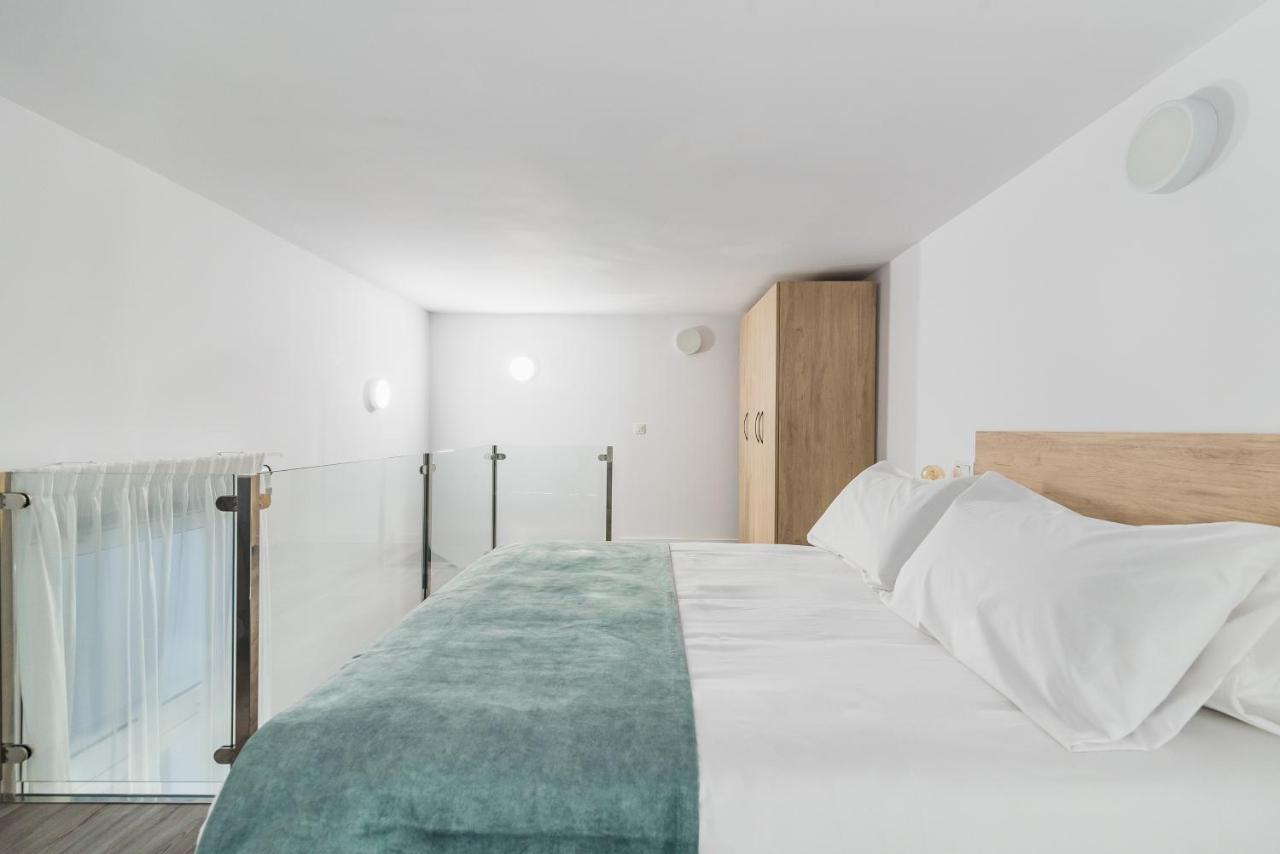 Open Sea Suites 大加那利岛拉斯帕尔马斯 外观 照片